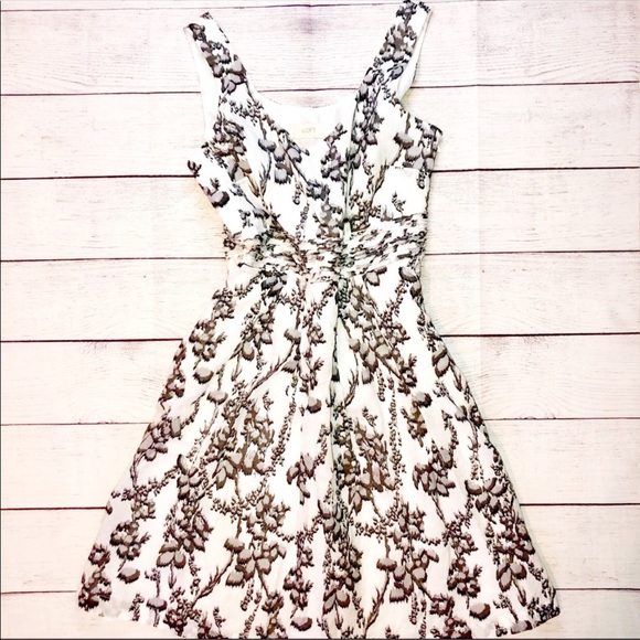 Ann Taylor LOFT Dress - Picture 7 of 7